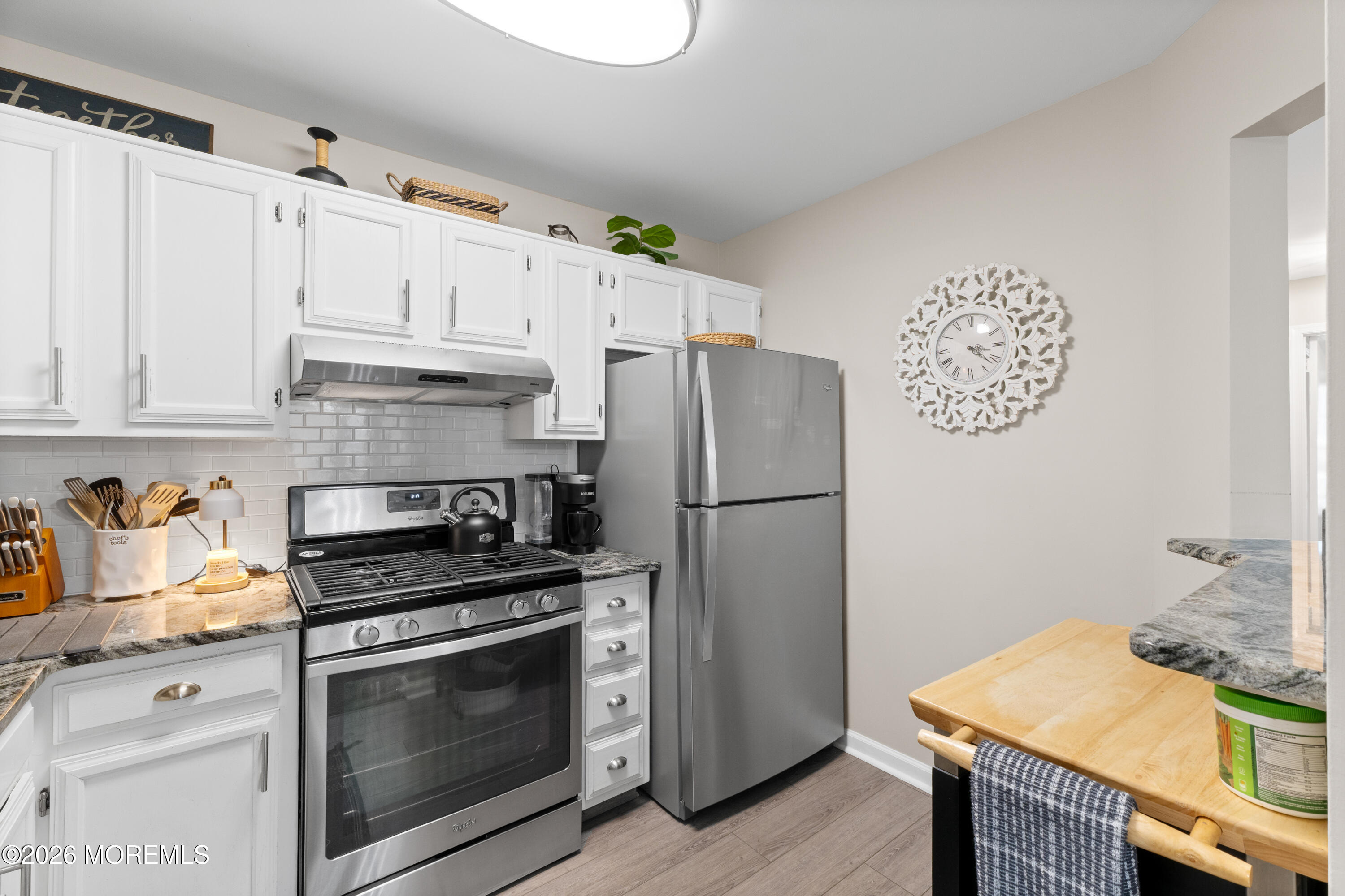 94 Briarwood Court Howell NJ 07731