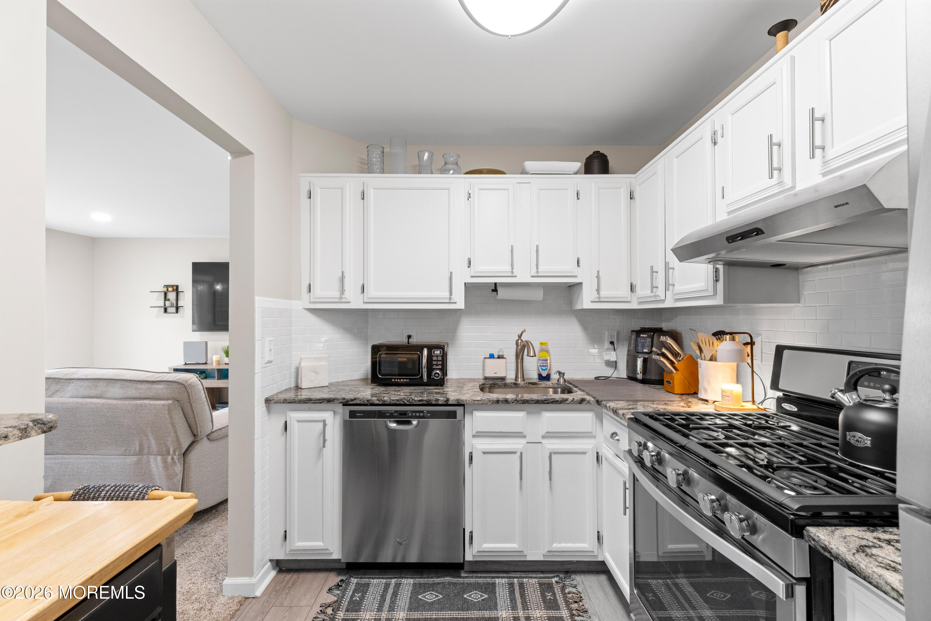 94 Briarwood Court Howell NJ 07731