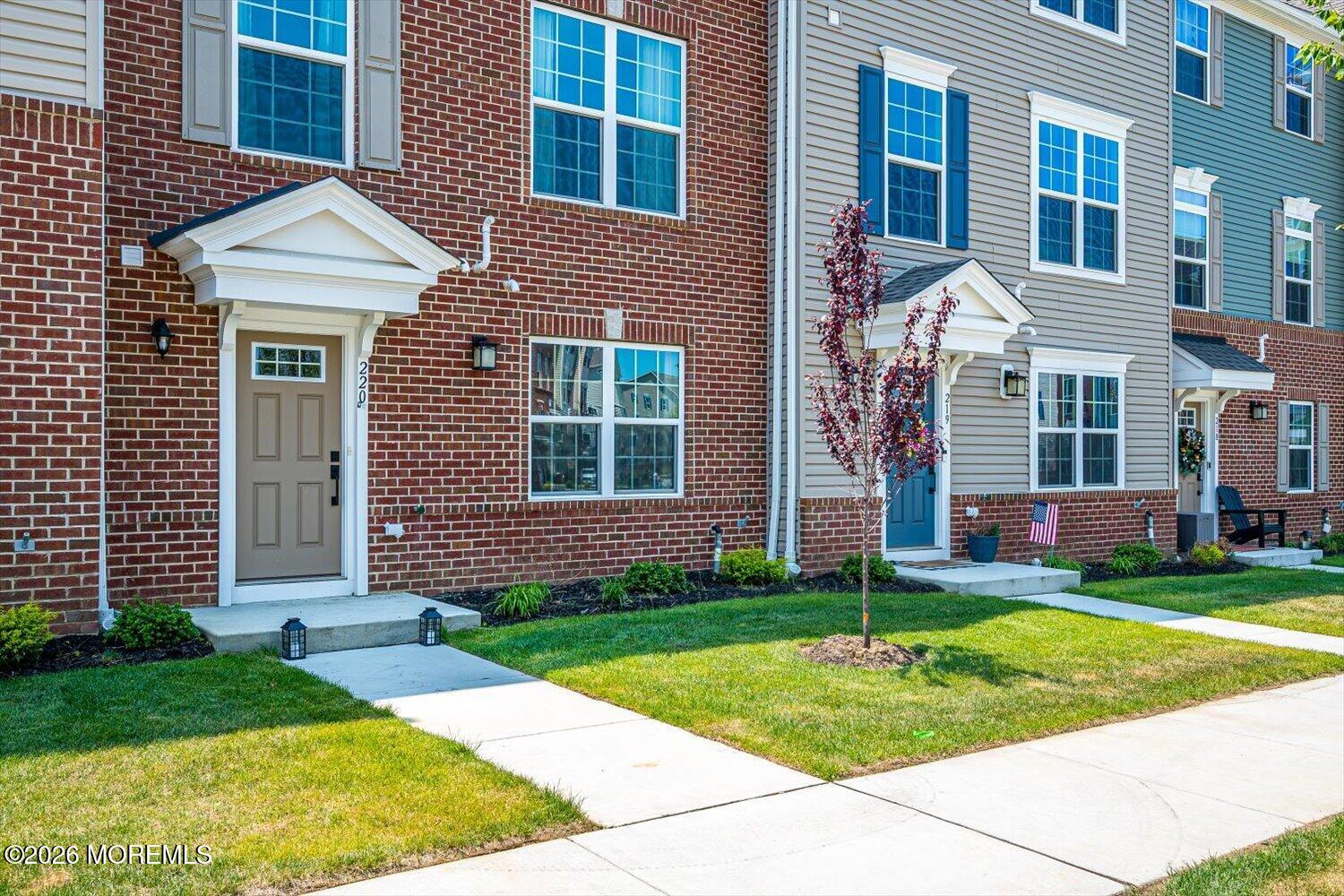 220 Anchor Way Aberdeen NJ 07721