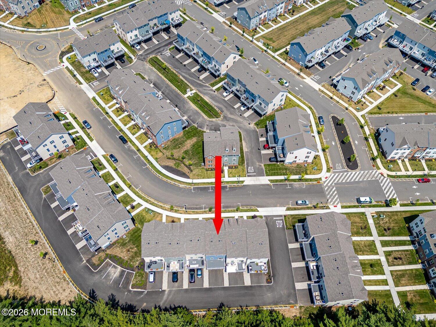 220 Anchor Way Aberdeen NJ 07721