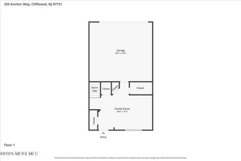 220 Anchor Way Aberdeen NJ 07721