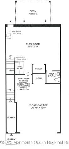 16 Boeckel Court Middletown NJ 07748