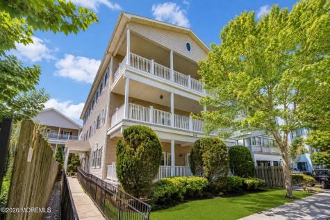 508 Monroe Avenue Asbury Park NJ 07712
