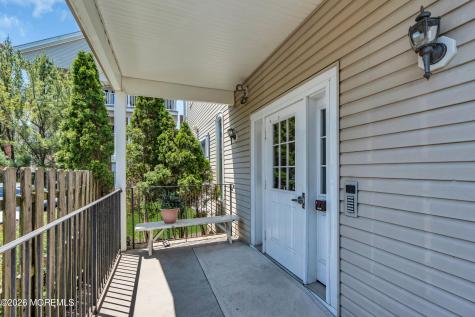 508 Monroe Avenue Asbury Park NJ 07712