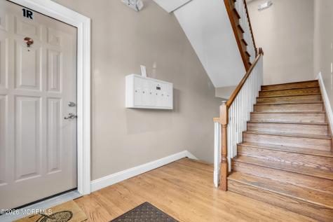 508 Monroe Avenue Asbury Park NJ 07712