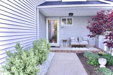 1235 Holmes Court Neptune City NJ 07753