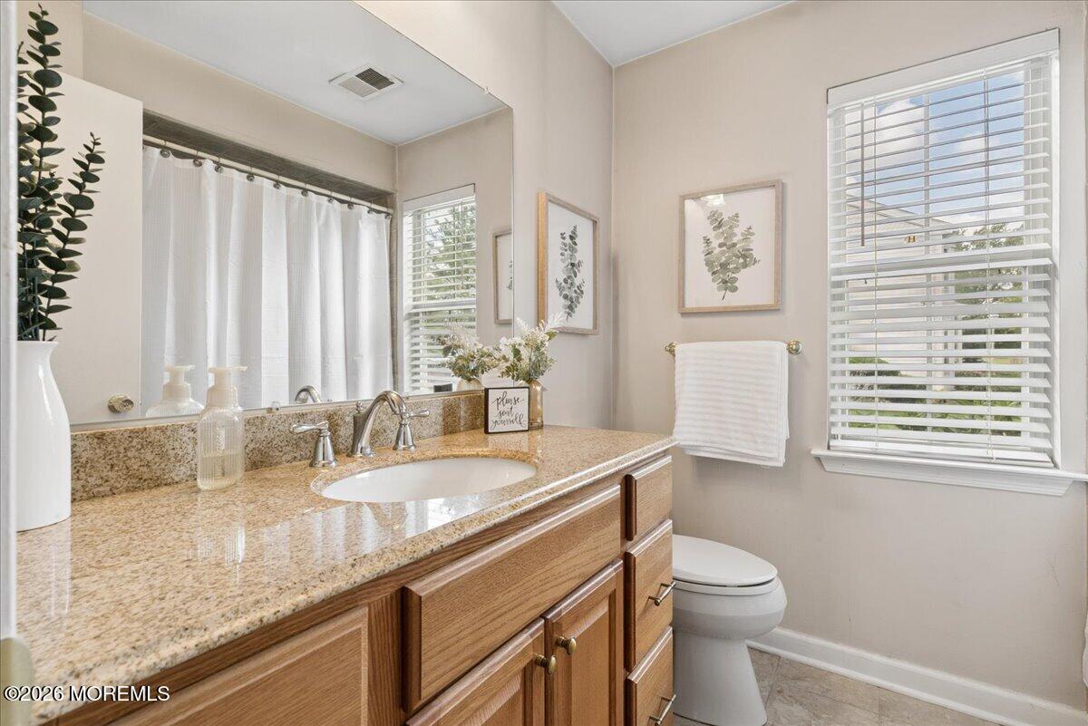 321 Tulip Lane Freehold NJ 07728