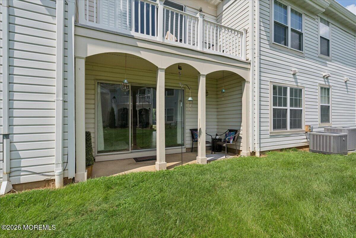 321 Tulip Lane Freehold NJ 07728