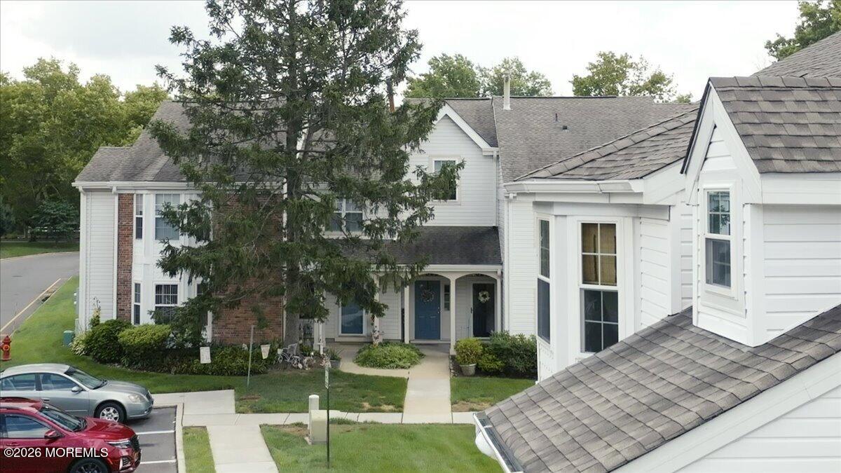 321 Tulip Lane Freehold NJ 07728