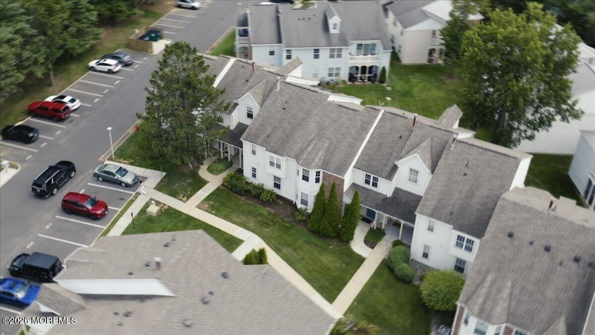 321 Tulip Lane Freehold NJ 07728