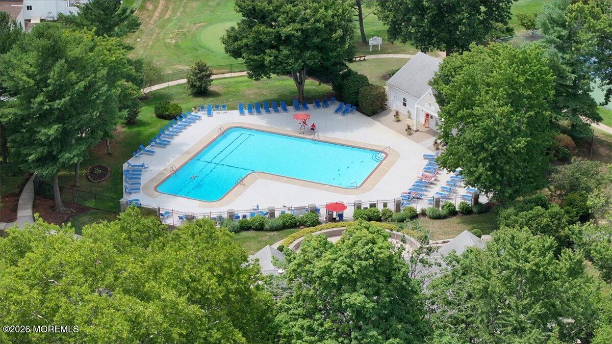 321 Tulip Lane Freehold NJ 07728