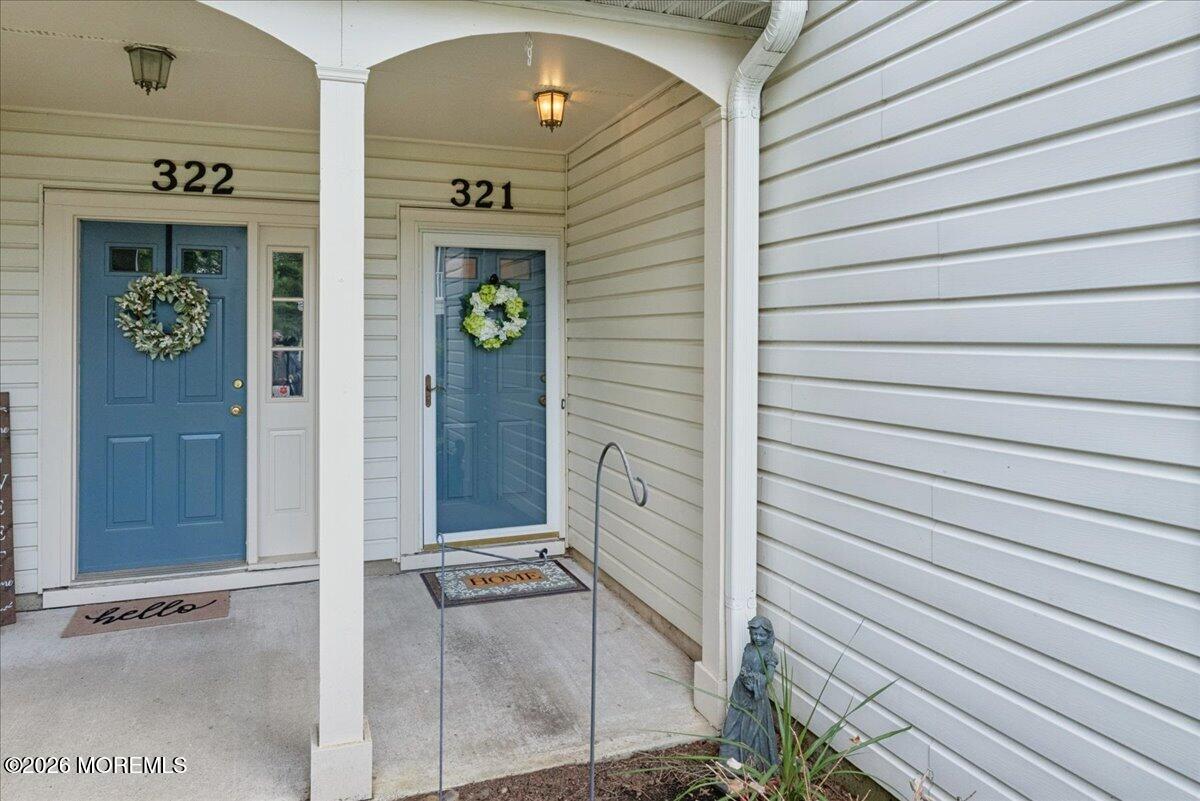 321 Tulip Lane Freehold NJ 07728
