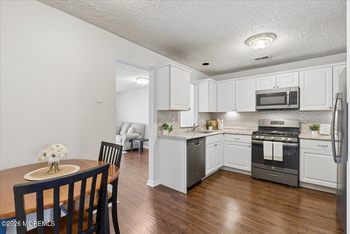 321 Tulip Lane Freehold NJ 07728