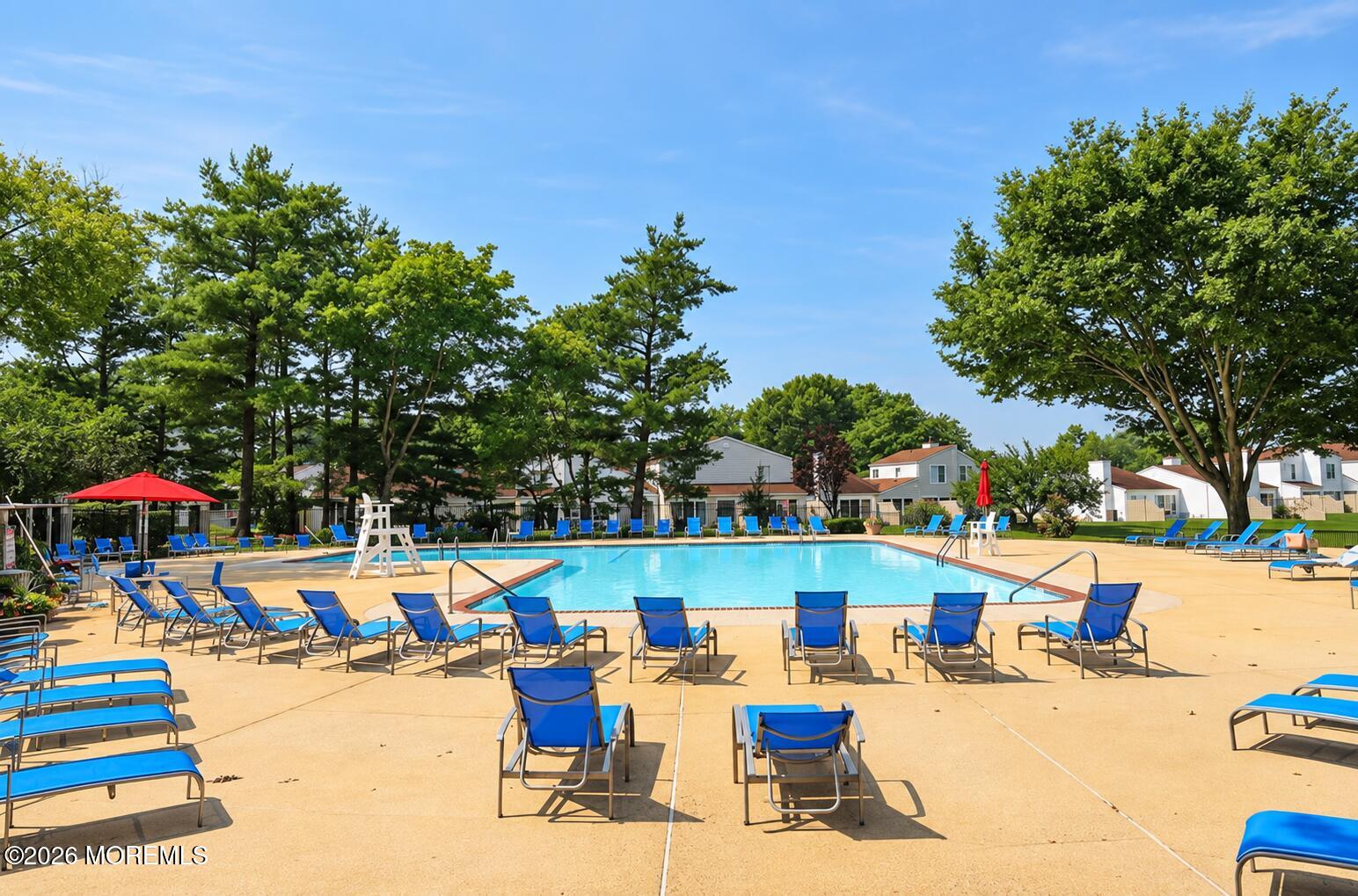 294 Tulip Lane Freehold NJ 07728