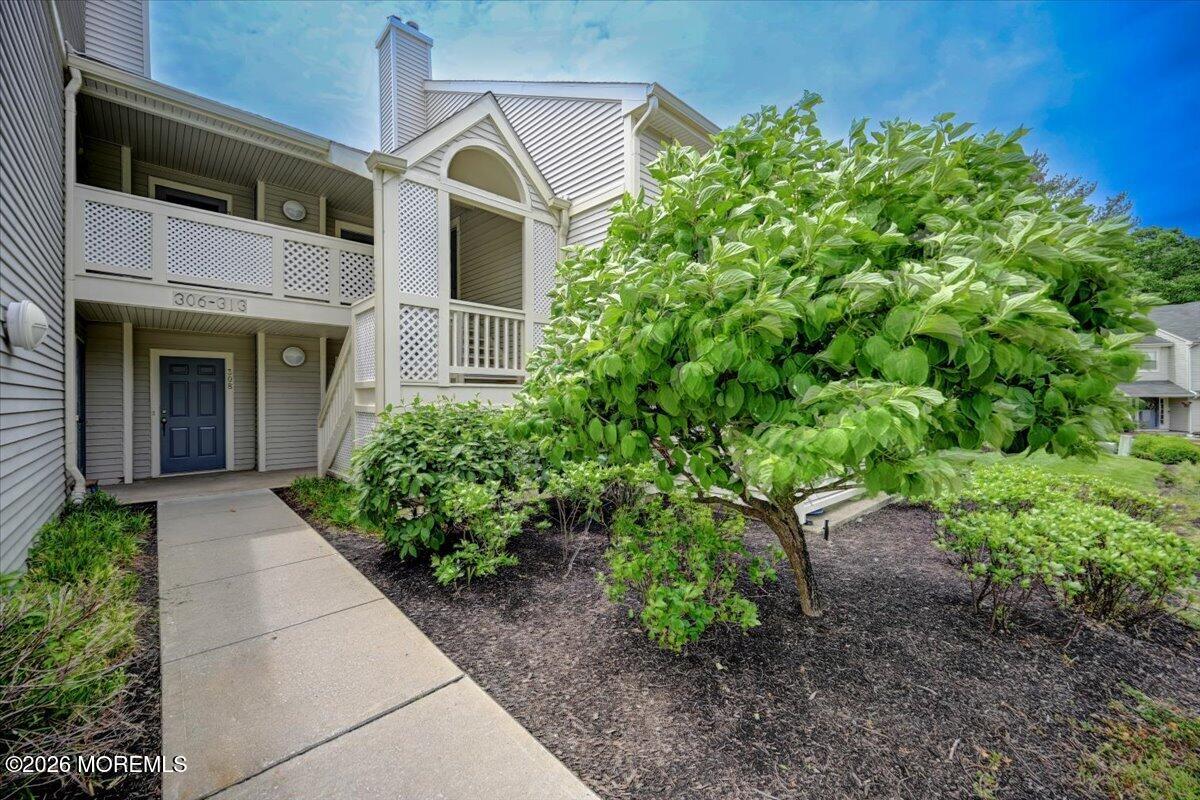 308 Balsam Court Howell NJ 07731