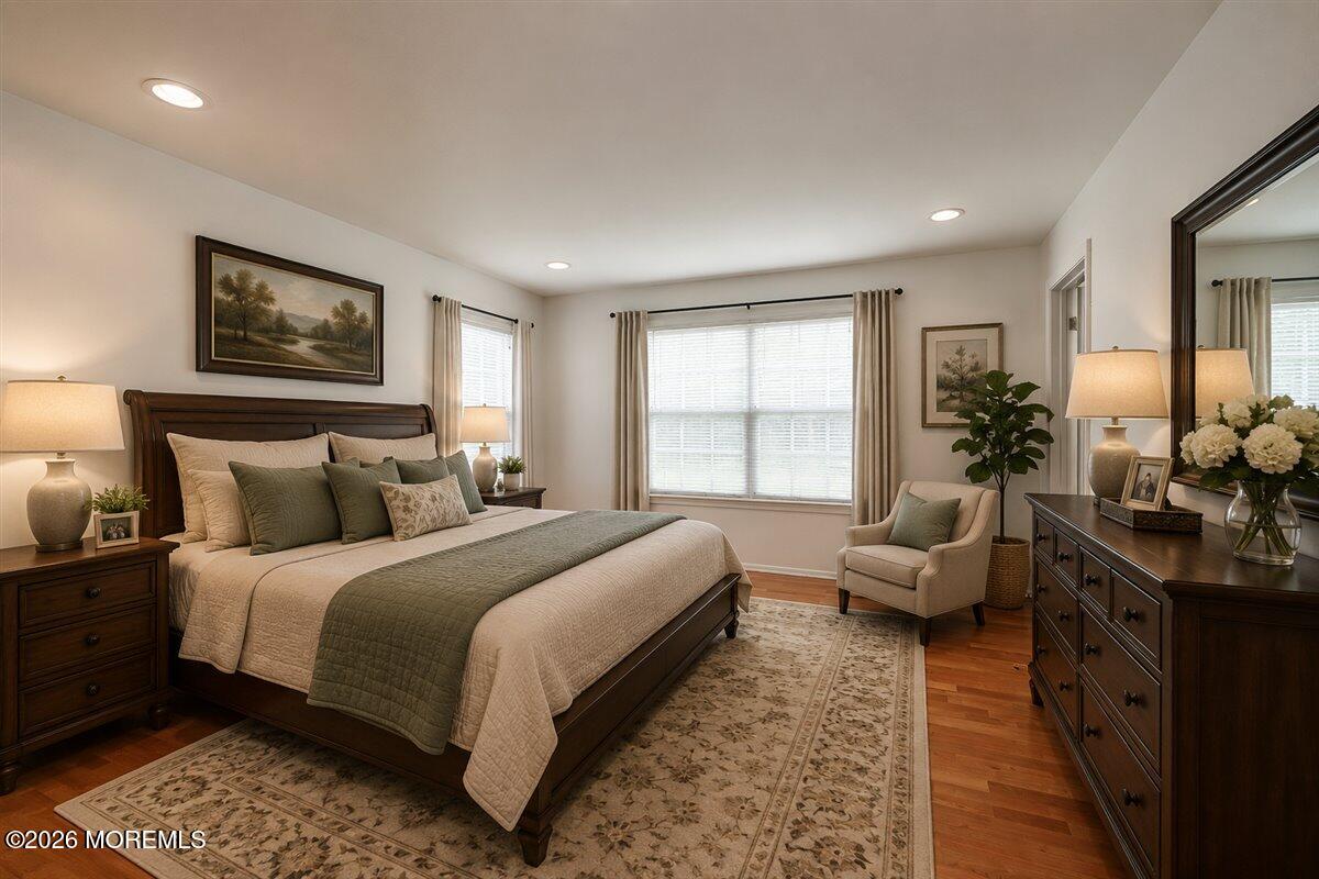 308 Balsam Court Howell NJ 07731