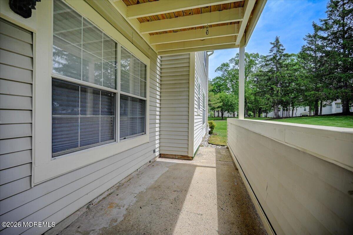 308 Balsam Court Howell NJ 07731