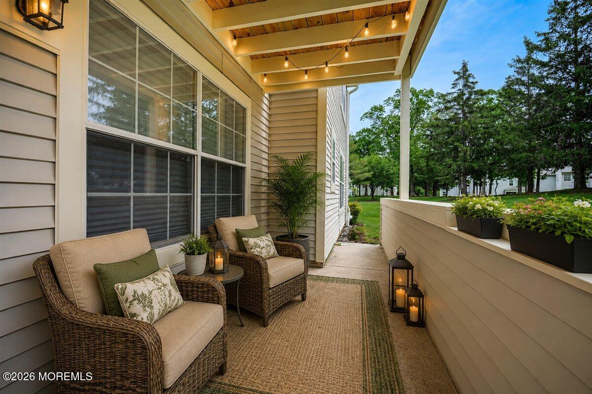 308 Balsam Court Howell NJ 07731