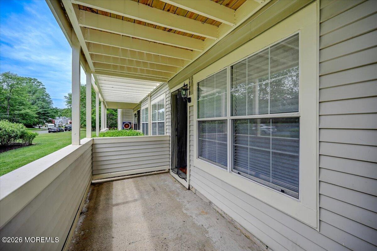 308 Balsam Court Howell NJ 07731