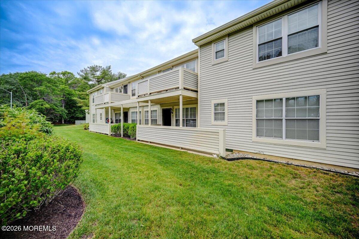 308 Balsam Court Howell NJ 07731