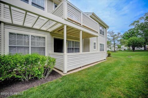 308 Balsam Court Howell NJ 07731