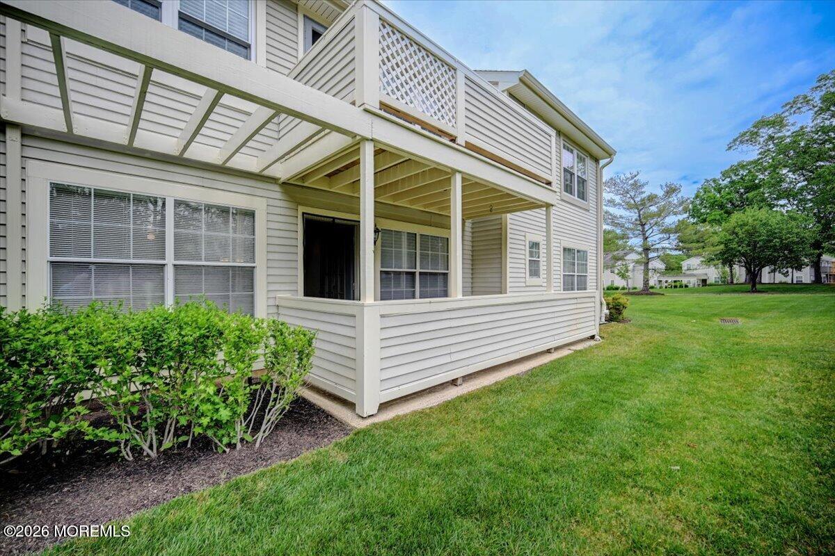 308 Balsam Court Howell NJ 07731
