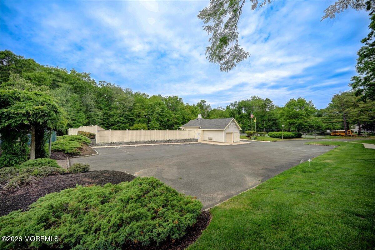 308 Balsam Court Howell NJ 07731