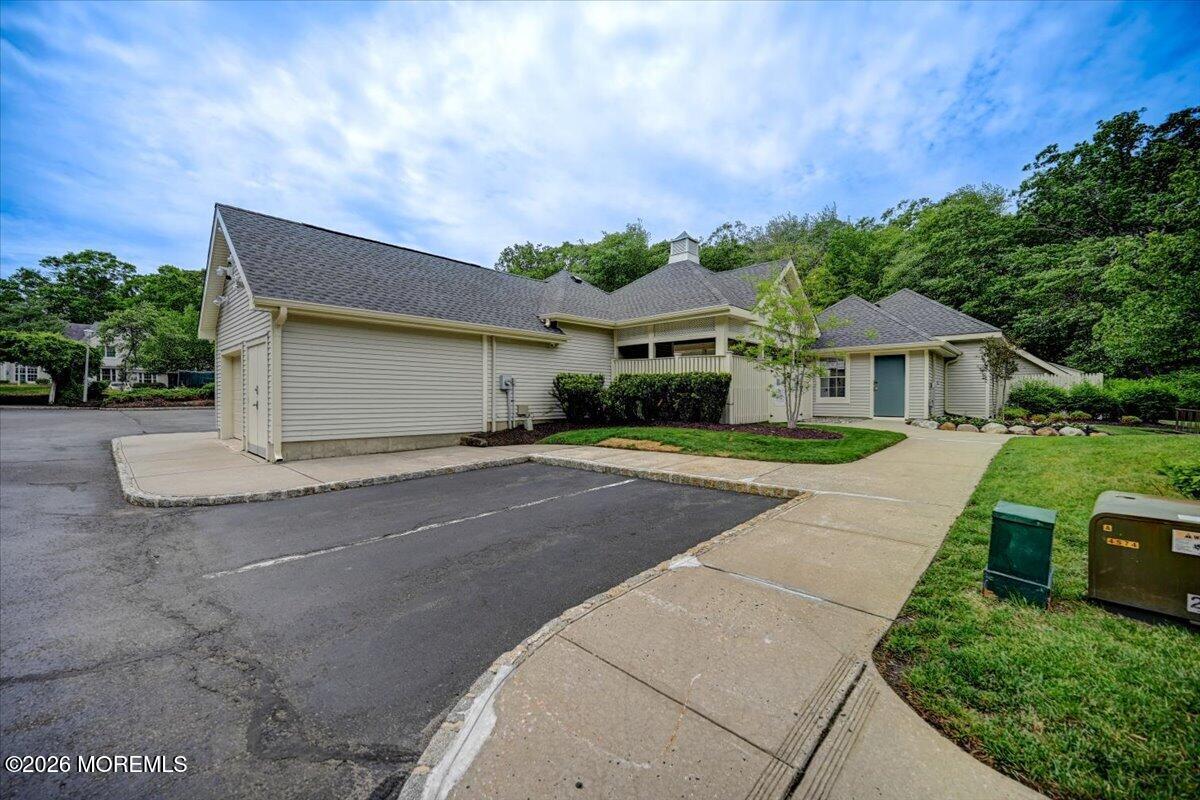308 Balsam Court Howell NJ 07731