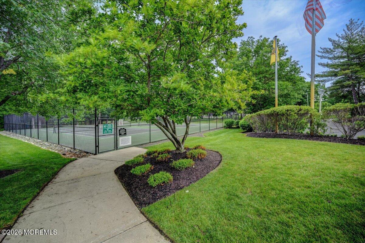 308 Balsam Court Howell NJ 07731