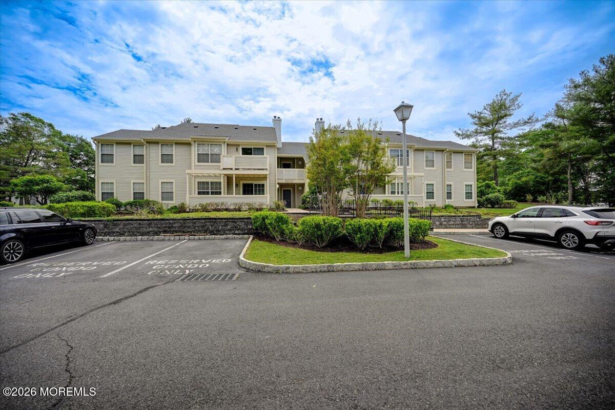 308 Balsam Court Howell NJ 07731