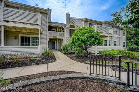308 Balsam Court Howell NJ 07731