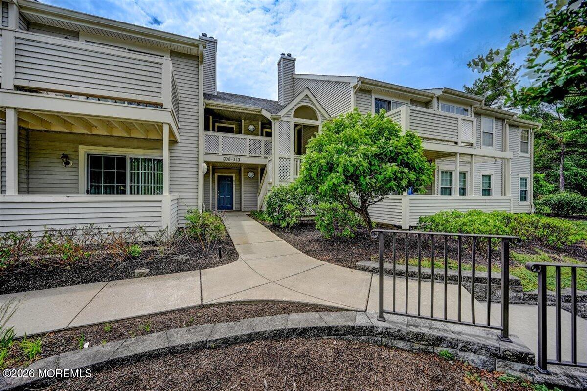 308 Balsam Court Howell NJ 07731