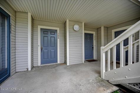 308 Balsam Court Howell NJ 07731