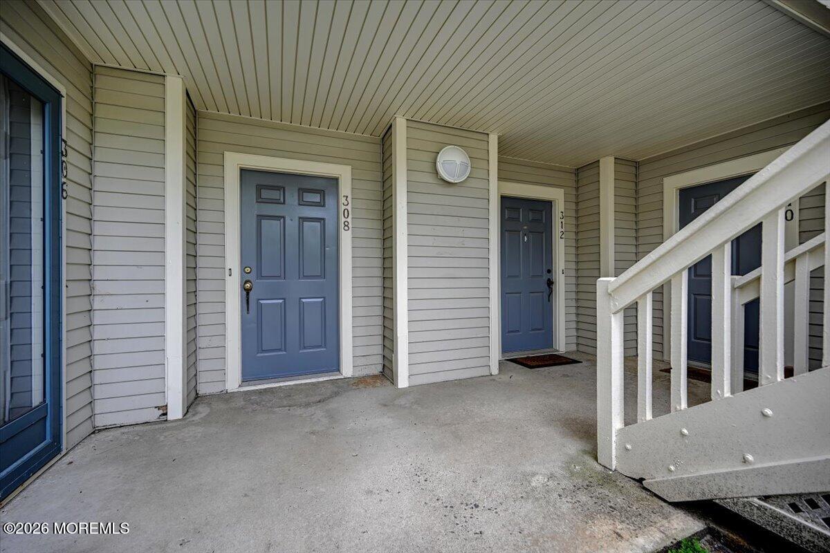 308 Balsam Court Howell NJ 07731