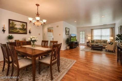 308 Balsam Court Howell NJ 07731
