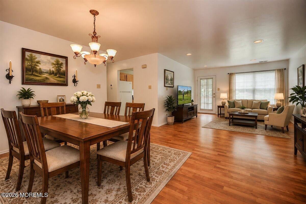 308 Balsam Court Howell NJ 07731