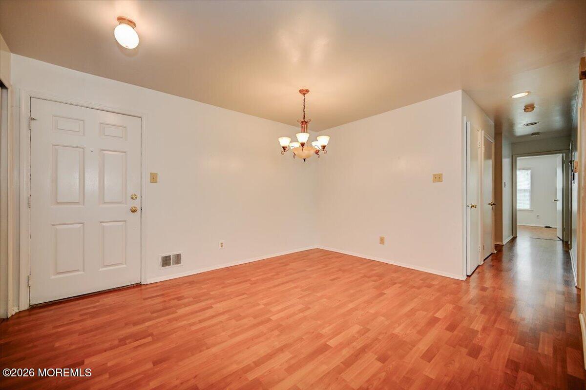 308 Balsam Court Howell NJ 07731
