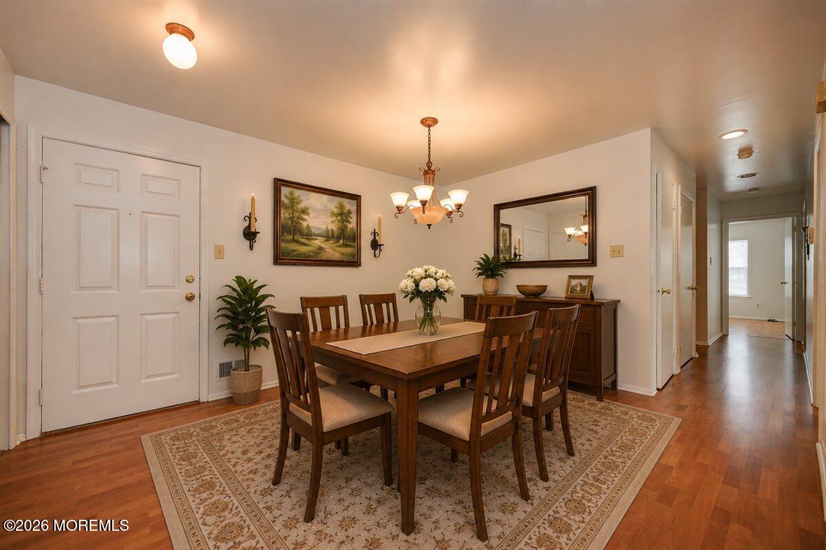 308 Balsam Court Howell NJ 07731