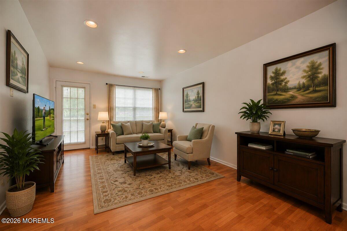 308 Balsam Court Howell NJ 07731