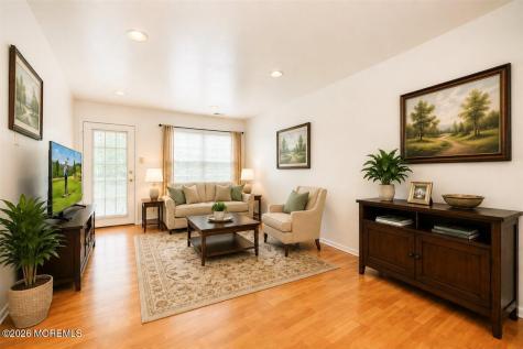 308 Balsam Court Howell NJ 07731