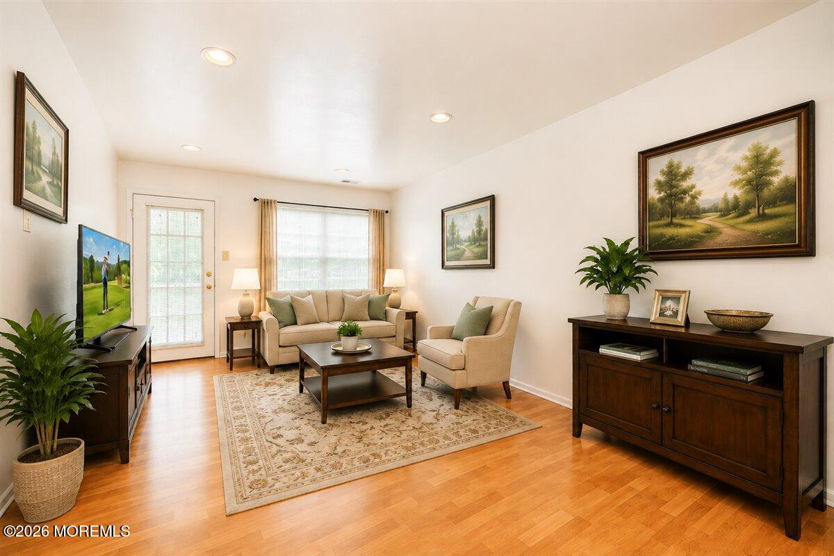 308 Balsam Court Howell NJ 07731