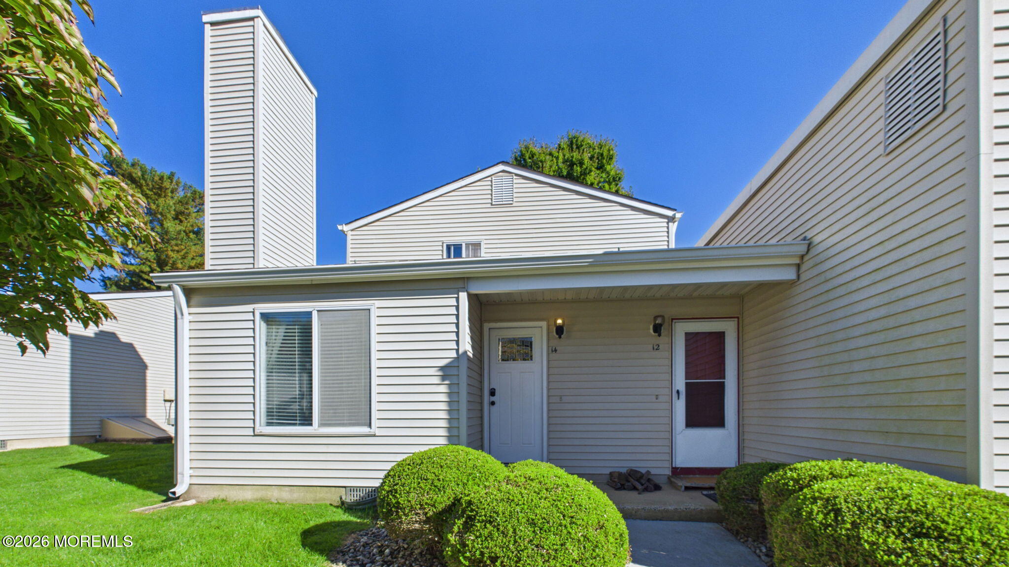 14 Woodmere Court Freehold NJ 07728