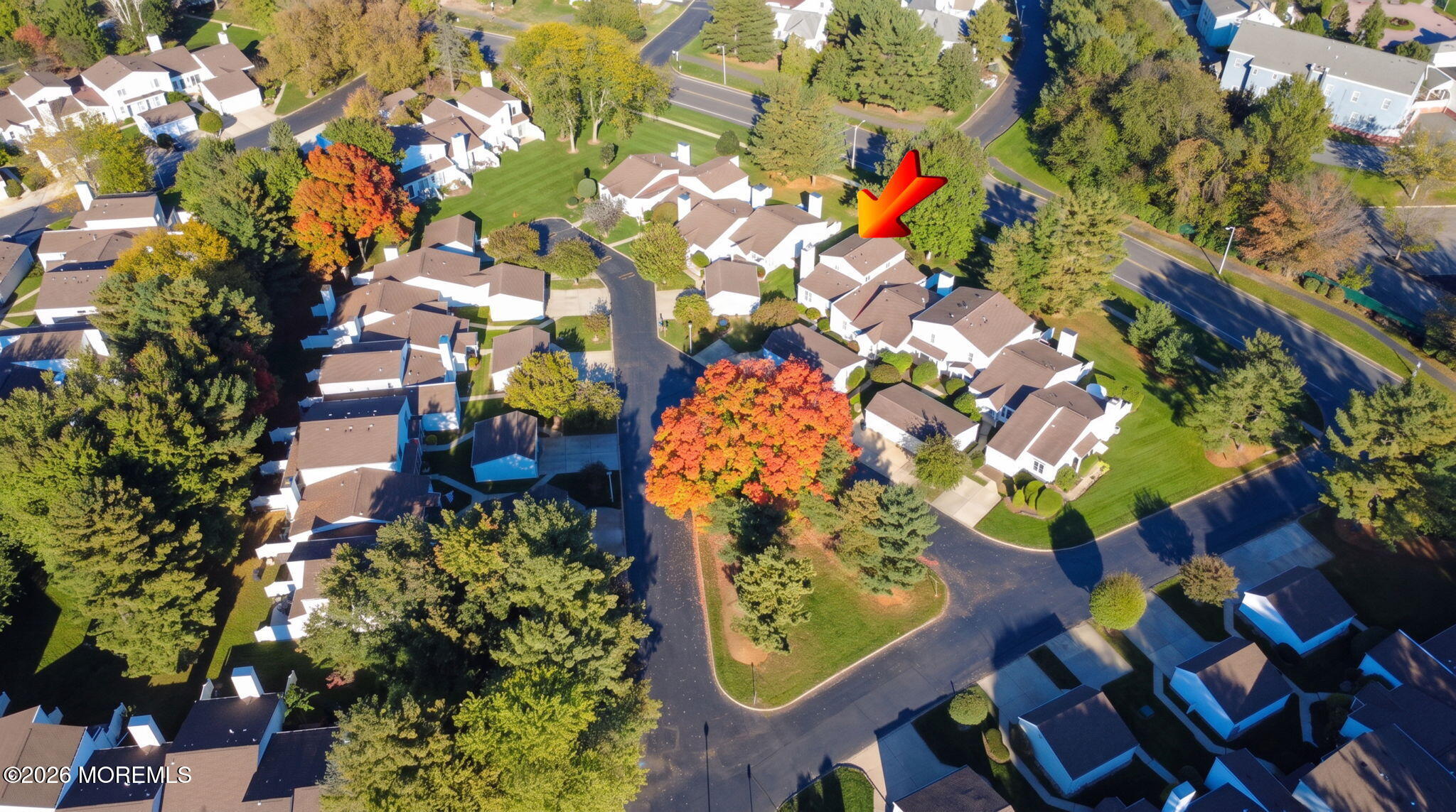 14 Woodmere Court Freehold NJ 07728