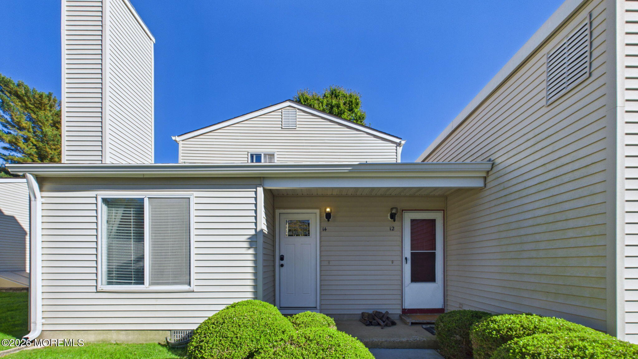 14 Woodmere Court Freehold NJ 07728
