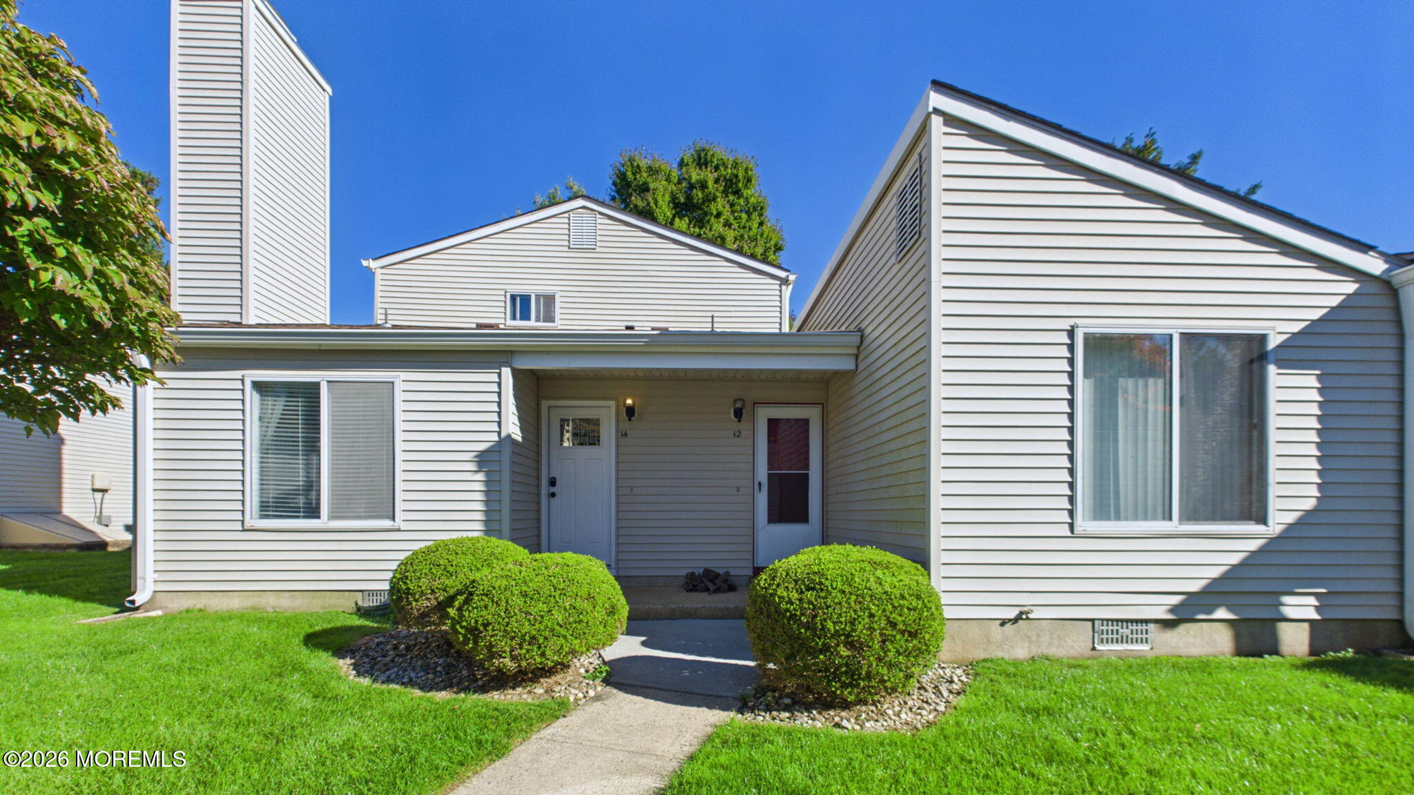 14 Woodmere Court Freehold NJ 07728