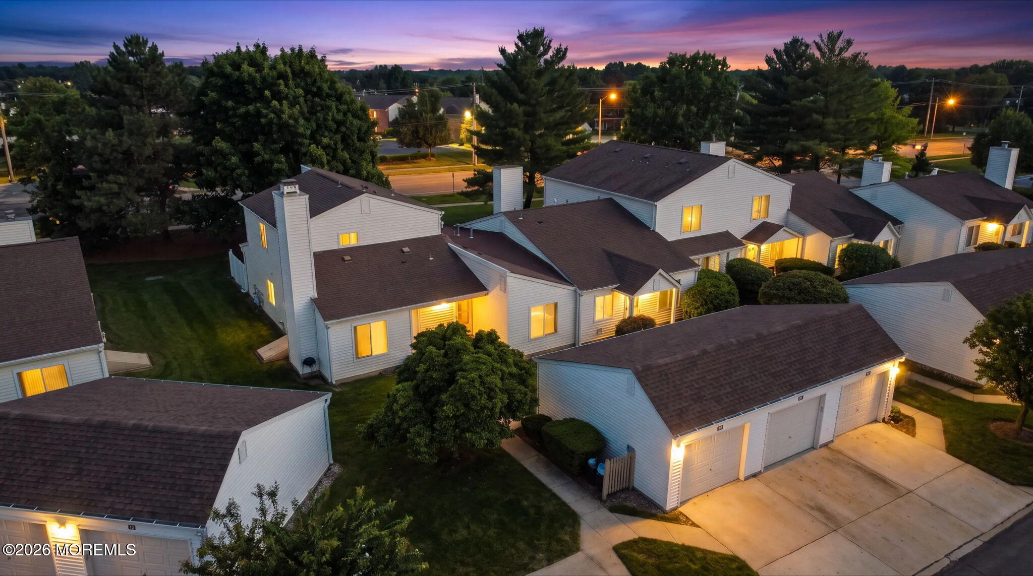14 Woodmere Court Freehold NJ 07728