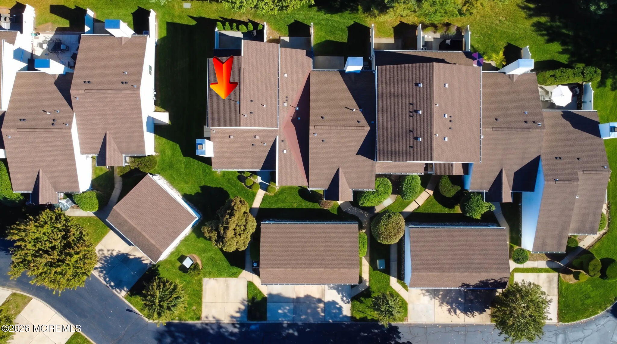 14 Woodmere Court Freehold NJ 07728