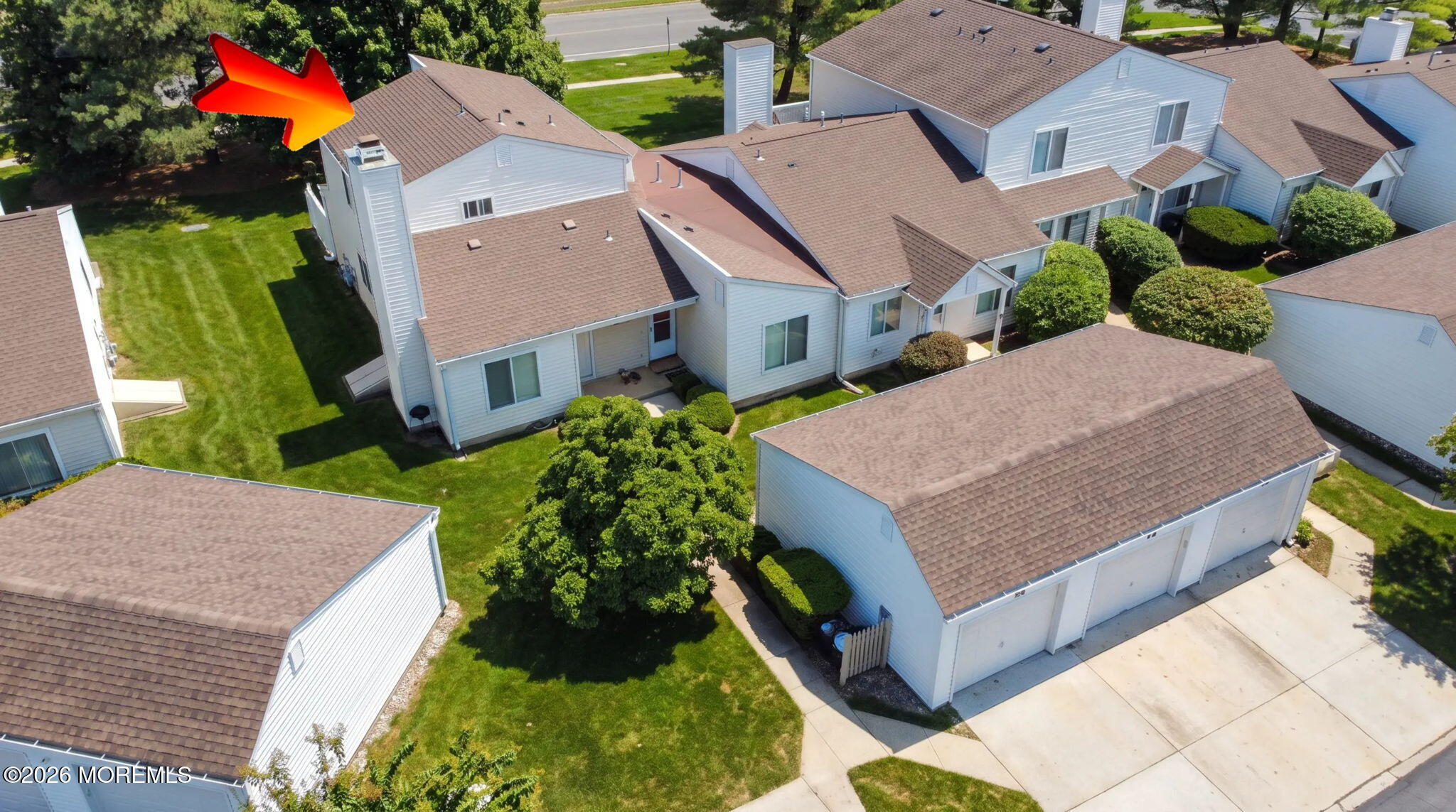 14 Woodmere Court Freehold NJ 07728