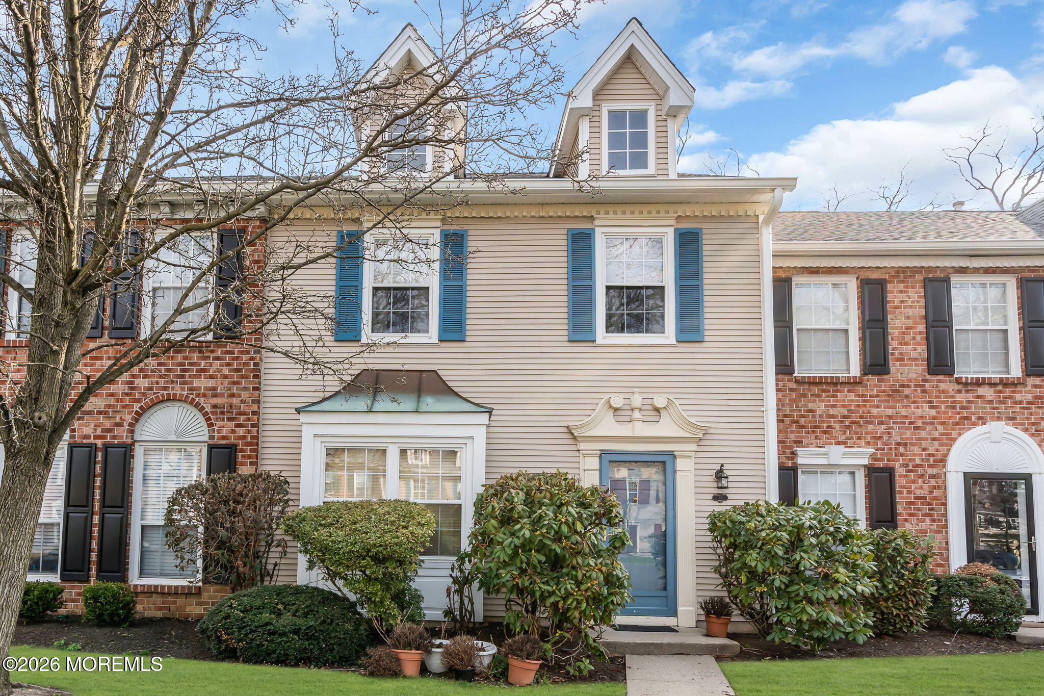 25 Steeple Chase Court Tinton Falls NJ 07724