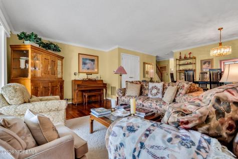 25 Steeple Chase Court Tinton Falls NJ 07724